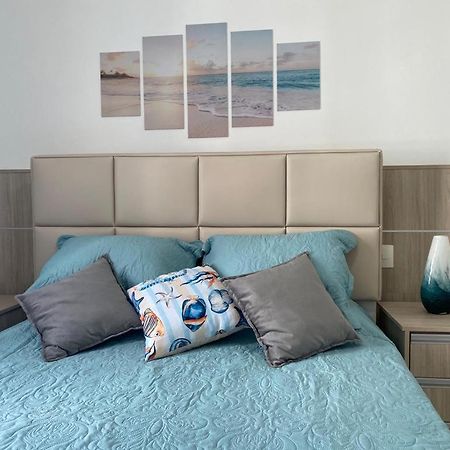 Apartamento Pitangueiras Maximo 7 Pessoas Guarujá Exterior foto