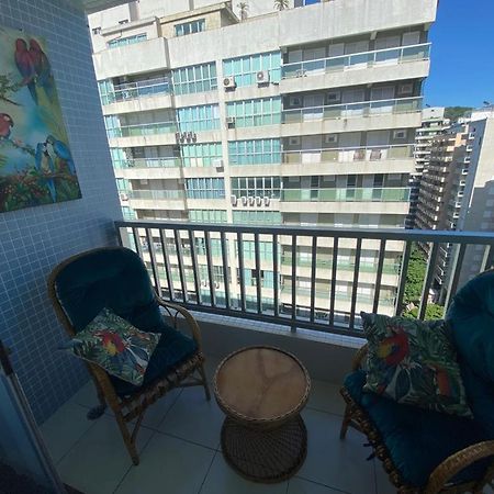 Apartamento Pitangueiras Maximo 7 Pessoas Guarujá Exterior foto