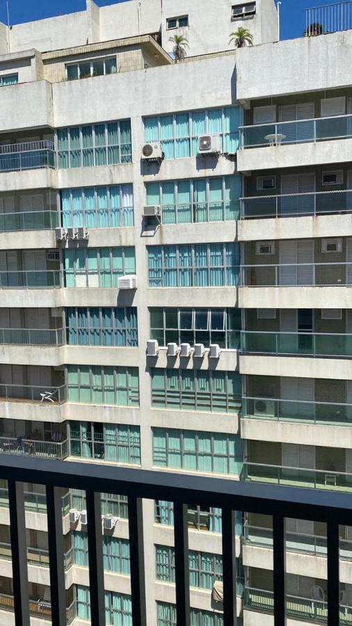 Apartamento Pitangueiras Maximo 7 Pessoas Guarujá Exterior foto