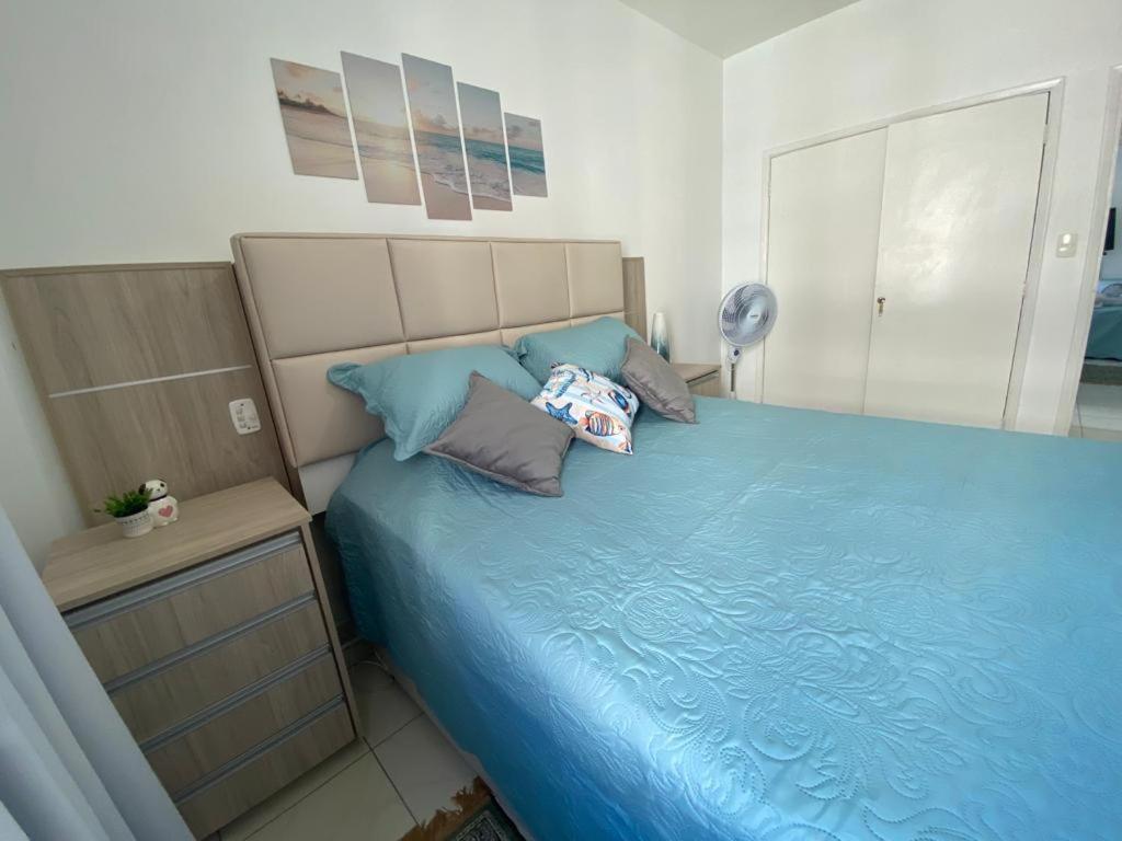Apartamento Pitangueiras Maximo 7 Pessoas Guarujá Exterior foto
