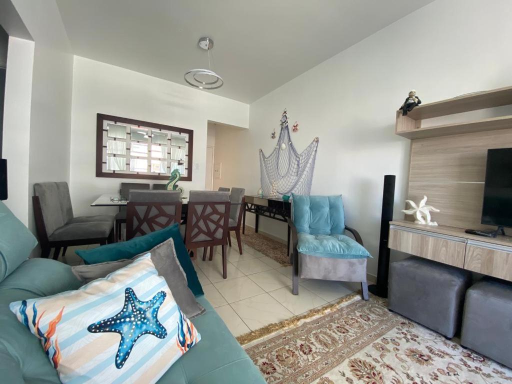 Apartamento Pitangueiras Maximo 7 Pessoas Guarujá Exterior foto