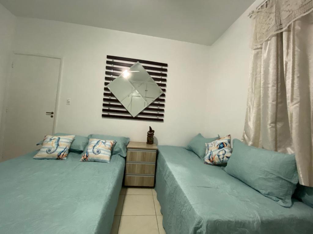 Apartamento Pitangueiras Maximo 7 Pessoas Guarujá Exterior foto