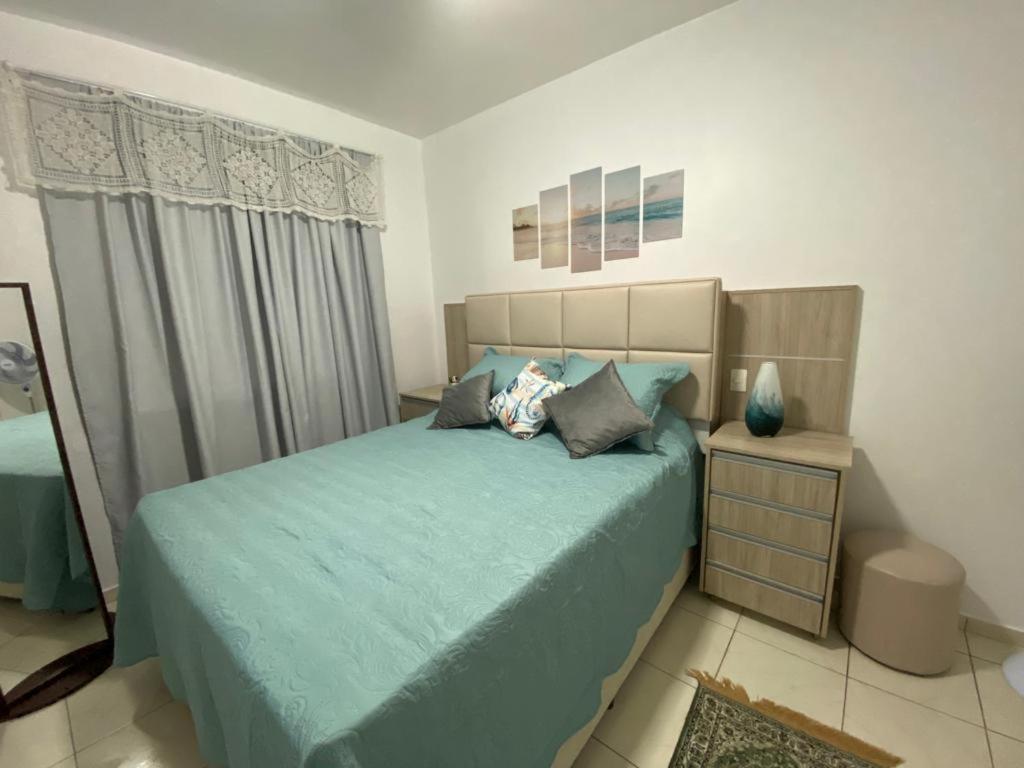 Apartamento Pitangueiras Maximo 7 Pessoas Guarujá Exterior foto