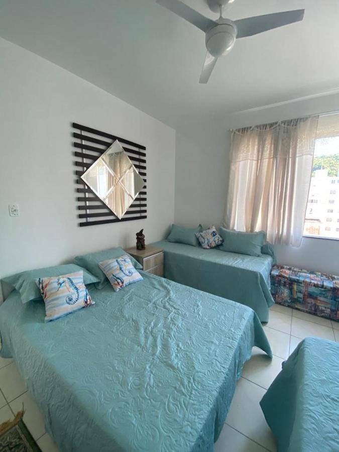Apartamento Pitangueiras Maximo 7 Pessoas Guarujá Exterior foto