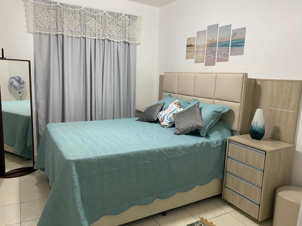 Apartamento Pitangueiras Maximo 7 Pessoas Guarujá Exterior foto